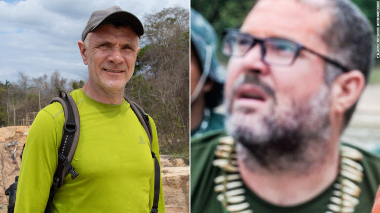 Defending the Amazon is a dangerous undertaking. Critics say Bolsonaro is making it worse