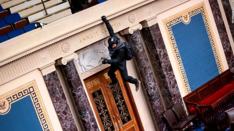 What to watch for at the House’s first prime-time hearing on the January 6 insurrection