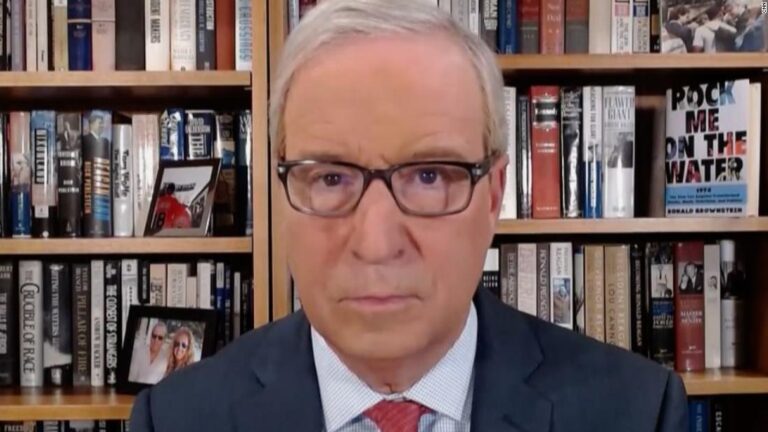 CNN analyst: Key California races demonstrate the risk to Democrats