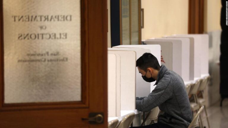 6 takeaways from Tuesday’s primaries