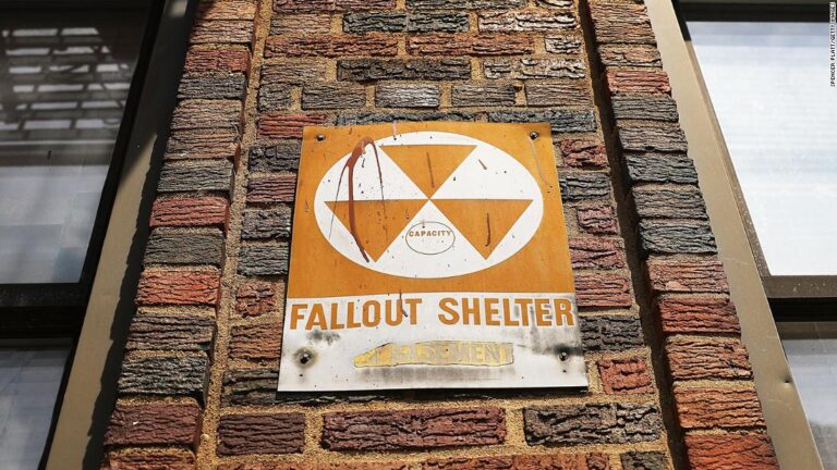Before you worry about Russian nuclear weapons, read this