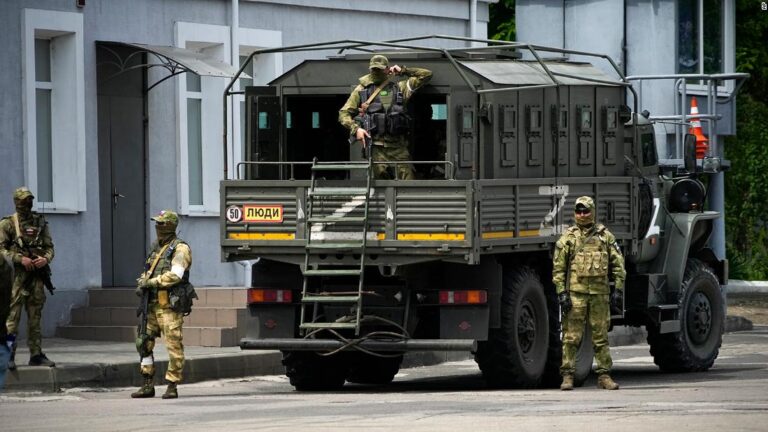 Traitor or hero? Ukraine finds it tough to identify Russian collaborators