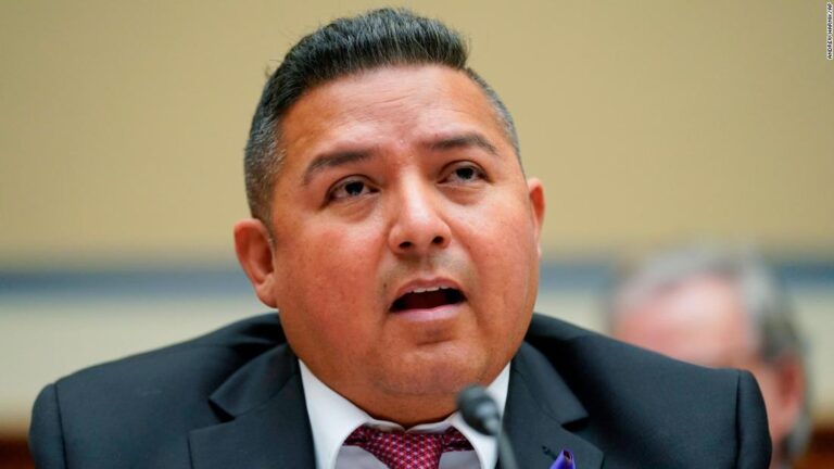 Pediatrician tells US Congress about Uvalde aftermath: ‘I’ll never forget what I saw’