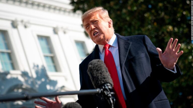 ‘Key to the committee’: CNN reporter on new interview from ex-Trump Cabinet member
