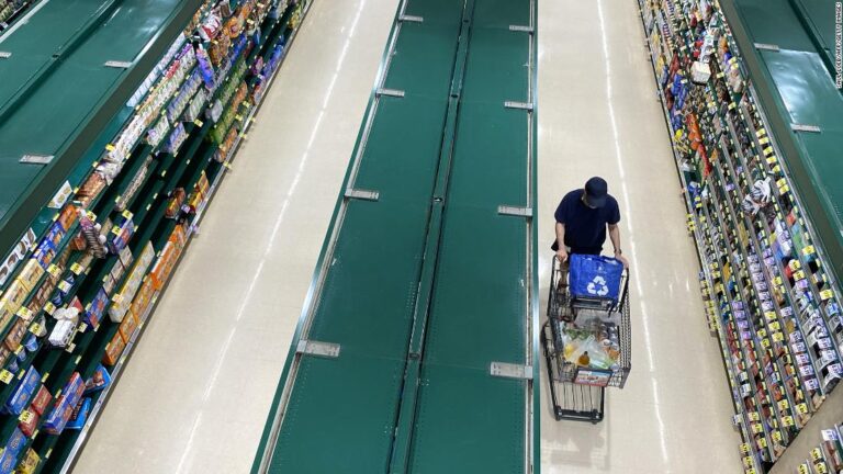 Fed makes boldest move since 1994 to tame raging US inflation