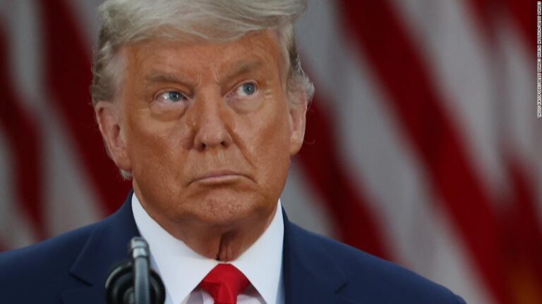 The 22 wildest lines from Trump’s 12-page statement on the Jan. 6 committee