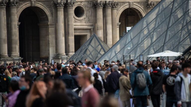 ‘Inundated with American travelers’: End of testing rule opens travel floodgates