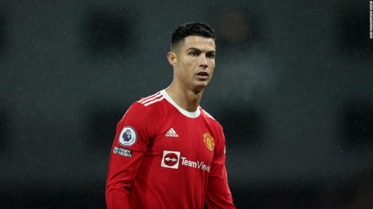 Rape case against soccer star Cristiano Ronaldo dismissed due to ‘misconduct’ by plaintiff’s attorney