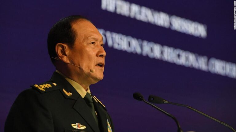 China claims successful anti-ballistic missile interceptor test