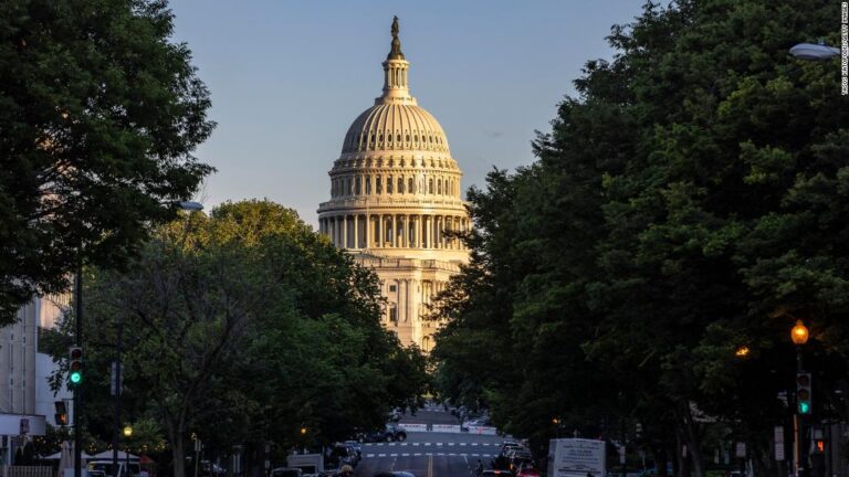 Here’s what’s in the US gun safety bill