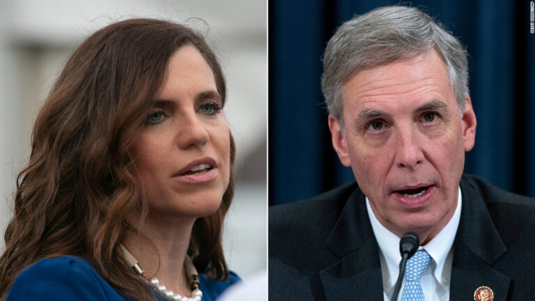 Mixed results for South Carolina Republicans who defied Trump