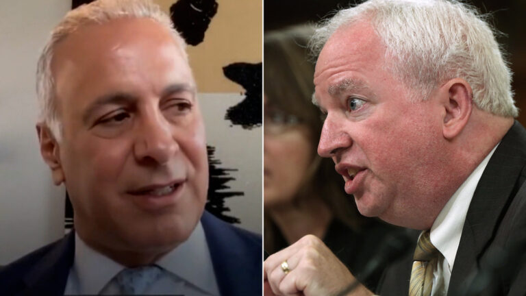 Trump WH attorney to John Eastman: Get a good f****** criminal defense lawyer