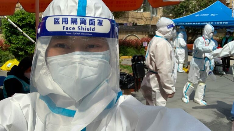 Shanghai surprise: How I survived 70 days’ confinement in the world’s strictest Covid lockdown