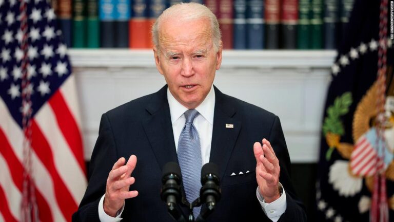 Biden and Saudi have a lot to lose if talks are a bust