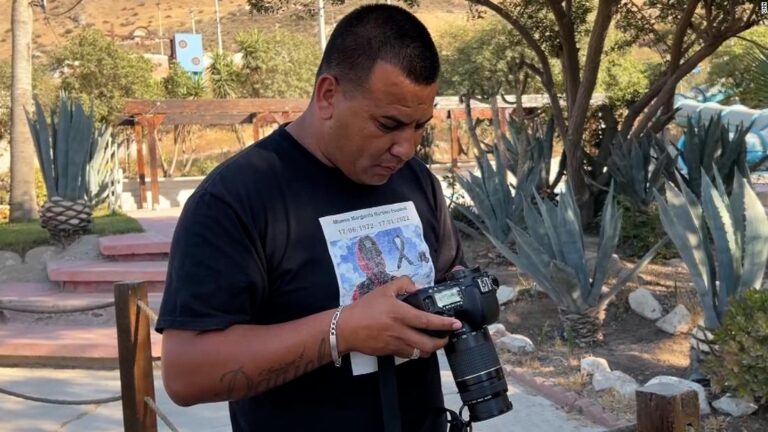 ‘There are no consequences’: Journalists in Mexico fear for safety amid rising crime