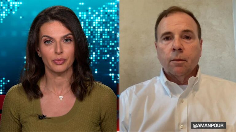 Former official: ‘The dream situation for the Russians is a ceasefire’