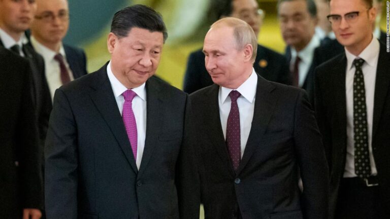 What Putin and Xi don’t get about ‘messy’ democracy