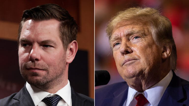 Lawmaker reacts to Trump asking for ‘equal time’ at January 6 hearings