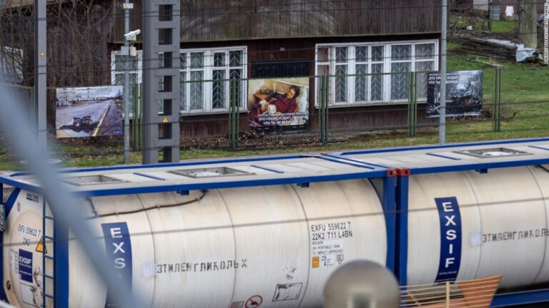 Why Kaliningrad, Russia’s toehold in Europe, could be the next flashpoint in its war against Ukraine