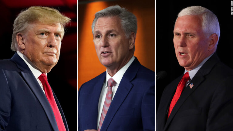Frustrated with January 6 hearings, Trump turns ire toward his allies