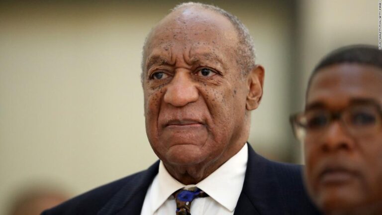 Jury finds Bill Cosby liable in decades-old sexual battery case