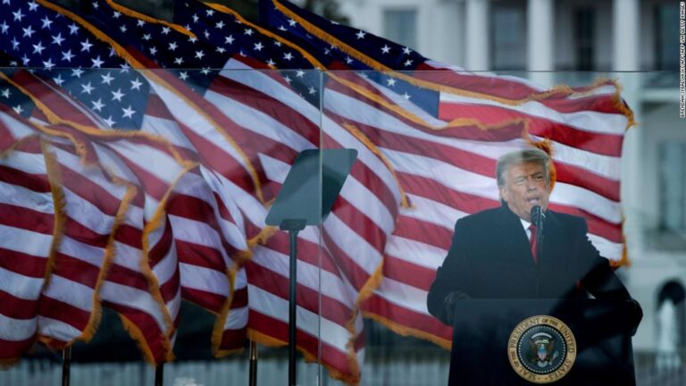 Evidence against Trump is growing: An impeachment lawyer’s perspective on the Jan. 6 hearings