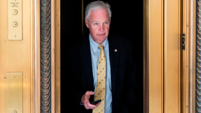 This Republican Senator’s explanation on pushing fake electors makes no sense