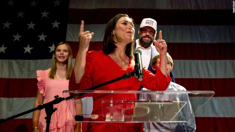 4 takeaways from Tuesday’s elections in Alabama, Virginia, Georgia and DC