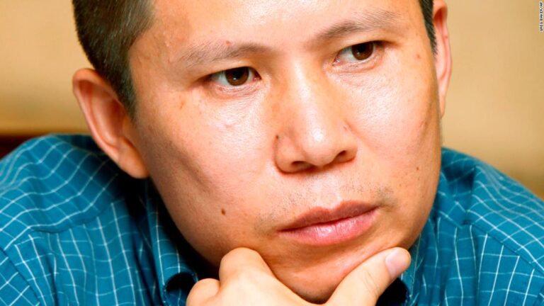Activist who said Xi Jinping ‘not smart enough’ tried in secret for subversion