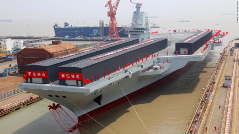 Never mind China’s new aircraft carrier, these are the ships the US should worry about