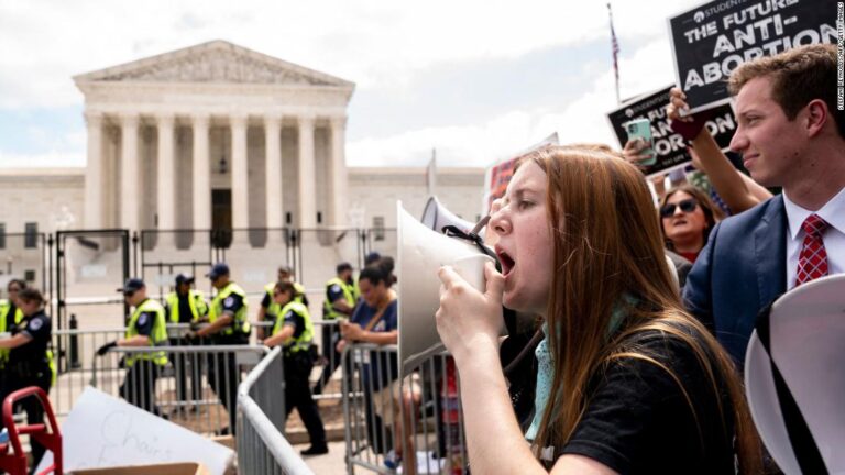 A stunning moment in American history decades in the making will reshape politics