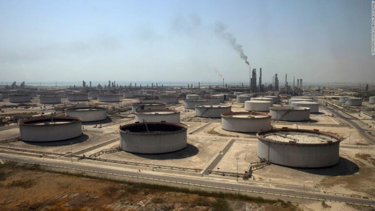 Oil producers usually tame soaring prices by turning on the taps. Here’s why that may not work this time