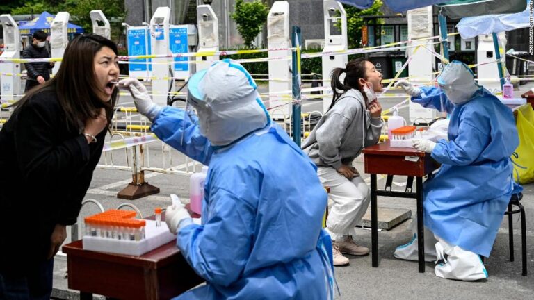 Chinese censors scrub internet after senior party official gives speech on timeline of zero-Covid in Beijing