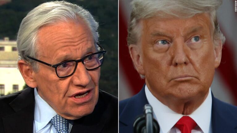 ‘Devastating’: Watergate legend calls Jan. 6 testimony Trump’s ‘political obituary’