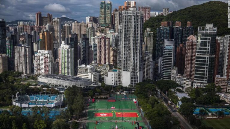 Xi Jinping leaves mainland China for the first time since the beginning of pandemic
