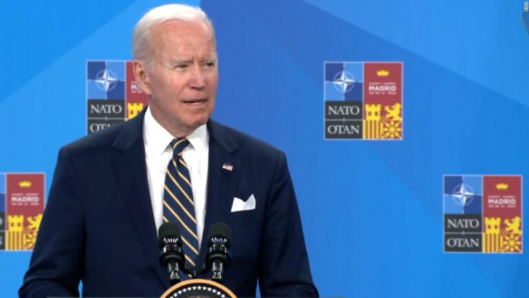Biden calls for dropping filibuster rules to put abortion rights into law