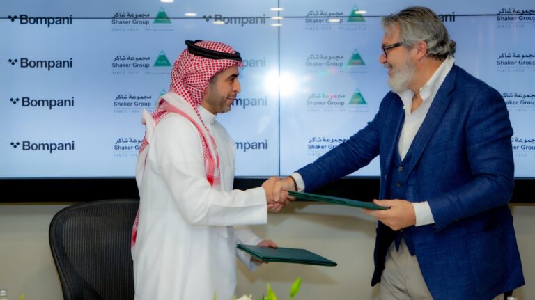 AC distributor Shaker to set up cooker factory with Italy’s Bompani in Saudi Arabia