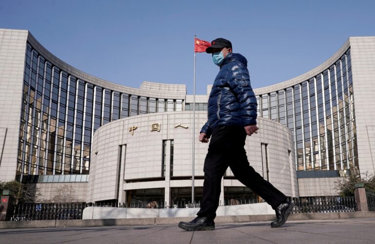China In-Focus: Corporate loan activity plunges 58%; HSBC to invest $448m