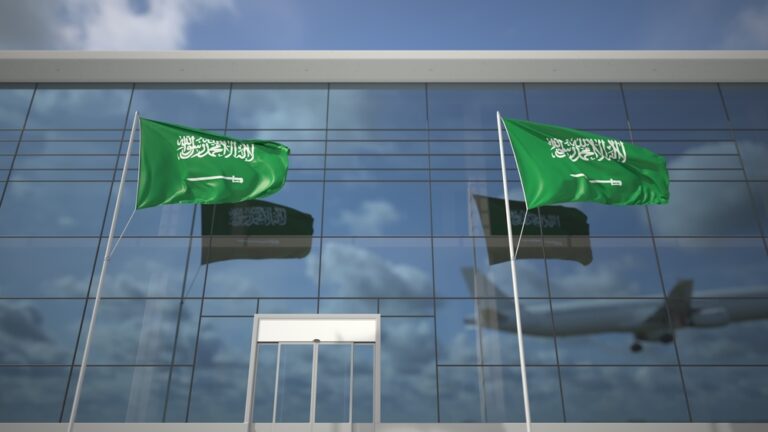Saudi aviation sector needs foreign investments to hit 330m passenger target, official says