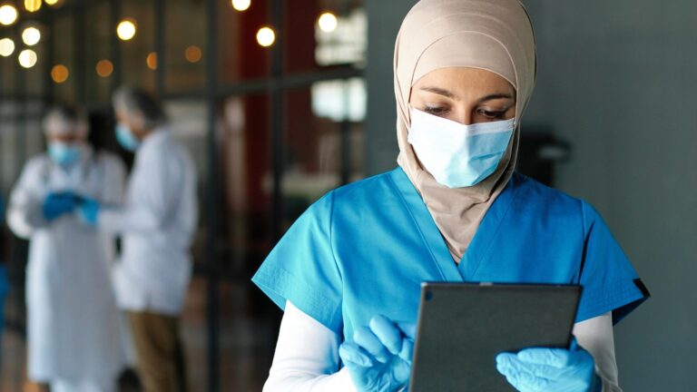 Saudi Cabinet approves establishment of Health Holding Co.