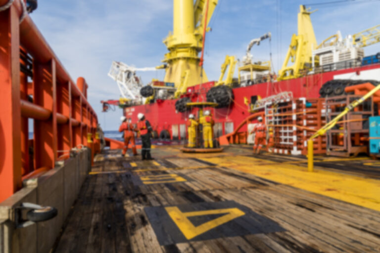 Kuwait contractor Spetco signs $295m financing deal for JPF 4 upstream project: MEED