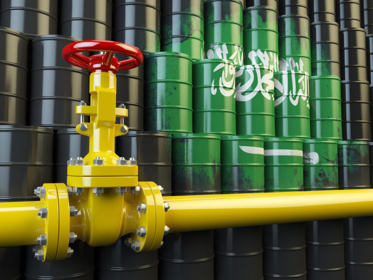 Saudi Arabia raises oil prices more than expected as Asia recovers: Bloomberg