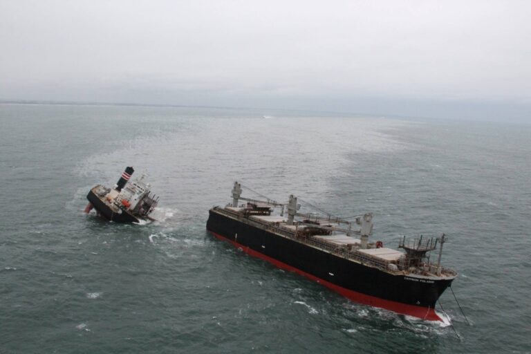 PIF’s SIRC launches marine emergency response company