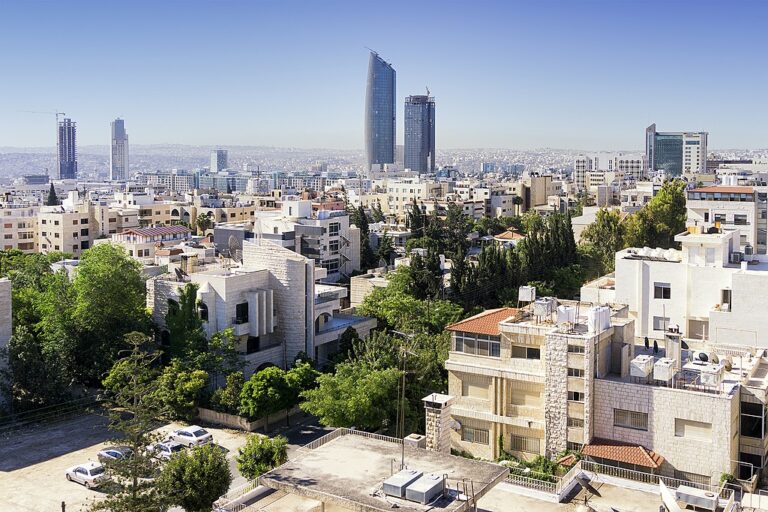 PIF-backed investment fund invests $400m in healthcare facility in Jordan