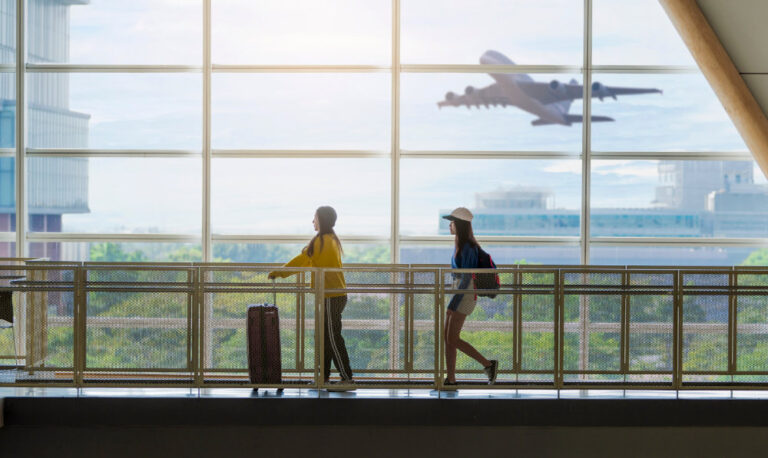 International tourist arrivals in Q1 2022 soar 182% to 117 million: UNWTO