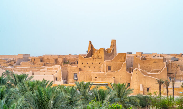 Diriyah to become Saudi Arabia’s gateway to sustainable tourism
