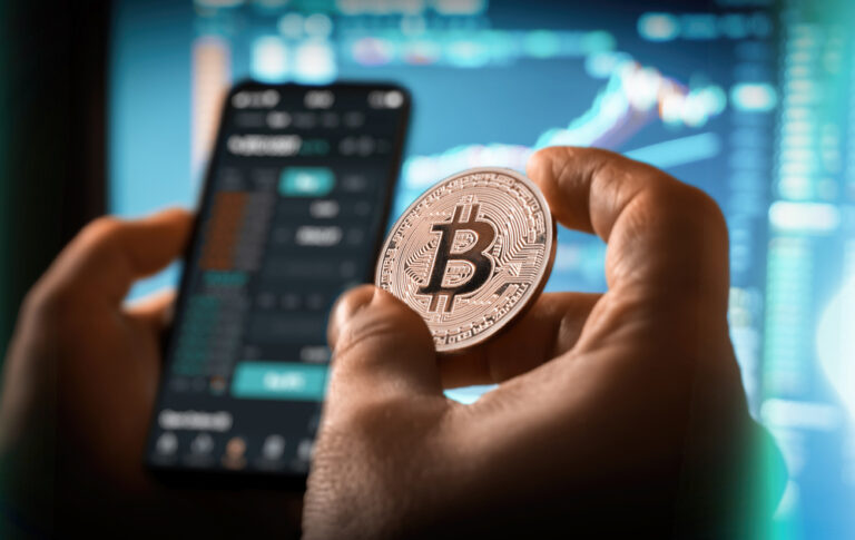 Crypto Moves – Bitcoin and Ethereum fall; NY bill limits energy usage