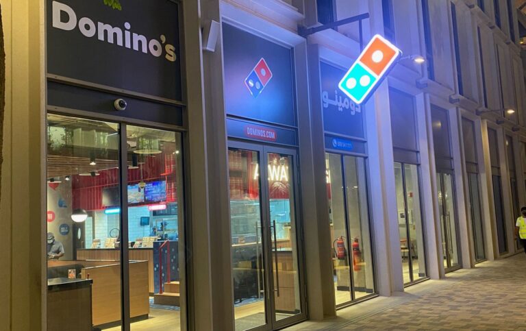 Regional Domino’s Pizza operator Almar Food gets CMA approval for IPO