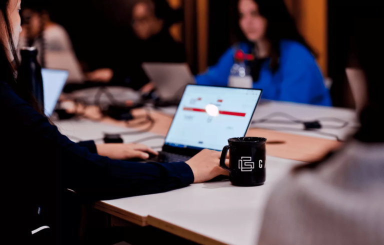 Palestine SaaS startup Gamiphy raises $1.5m in pre-series A funding round