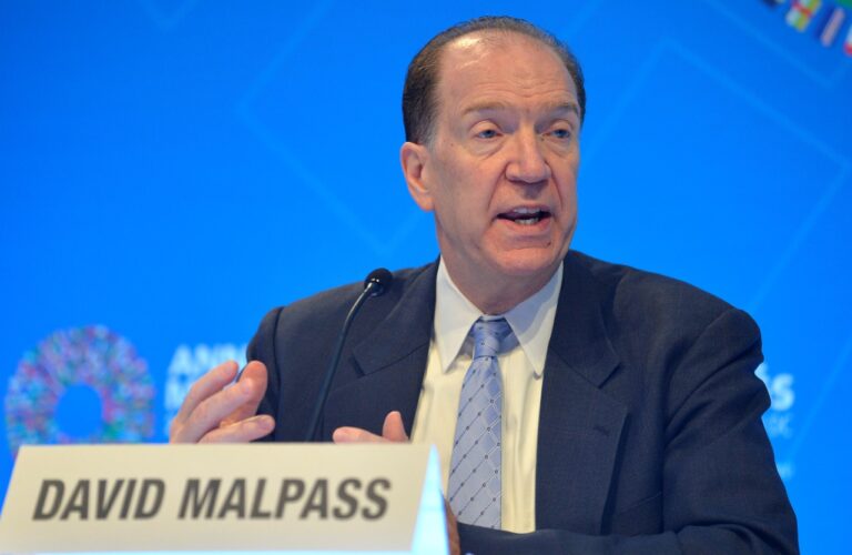 World Bank slashes global growth forecast to 2.9%, warns of ‘stagflation’ risk